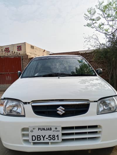 Suzuki Alto 2006