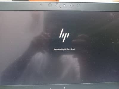 HP EliteBook 830 G5