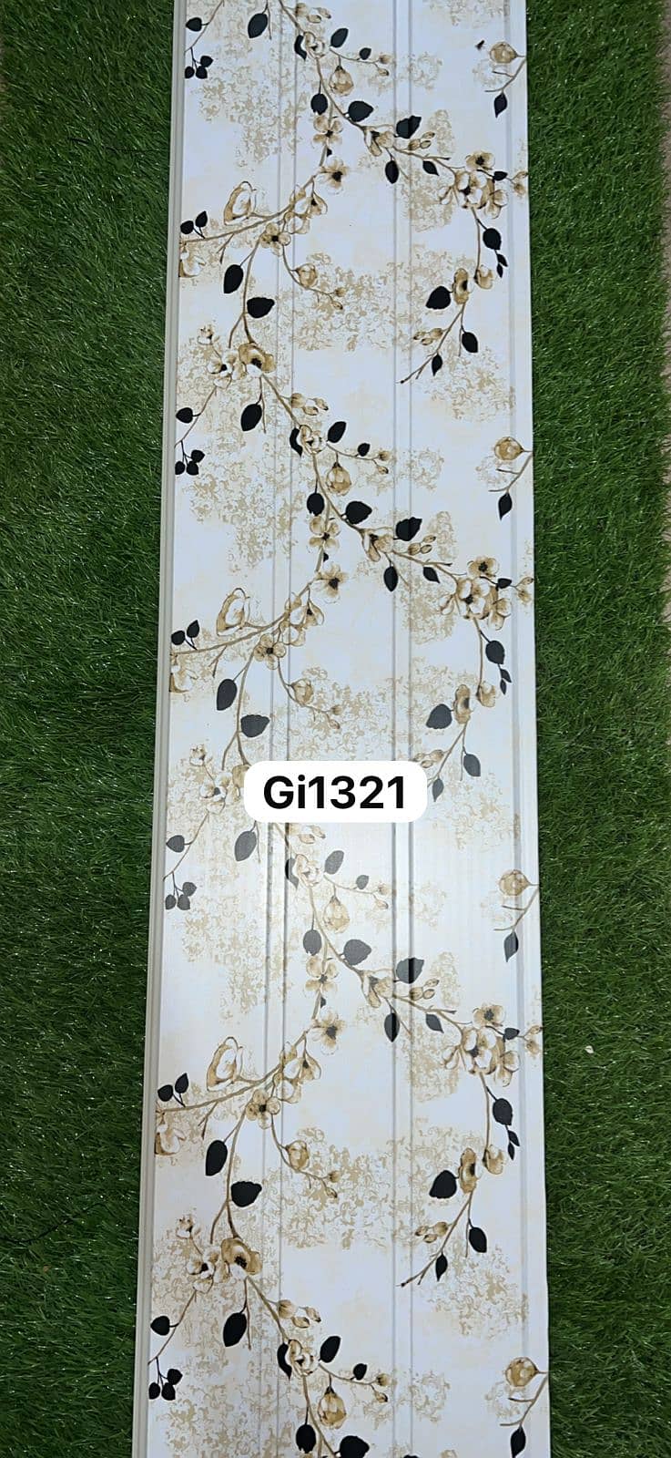 Pvc wallpanel- 10inch panel- Solid panel- Plane wallpanel- Wall panel 3
