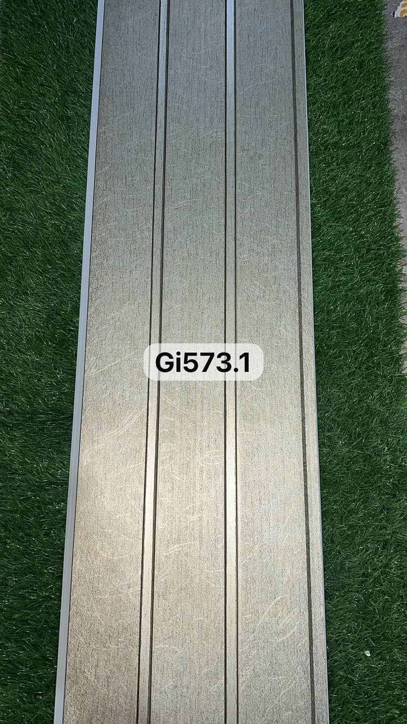 Pvc wallpanel- 10inch panel- Solid panel- Plane wallpanel- Wall panel 4