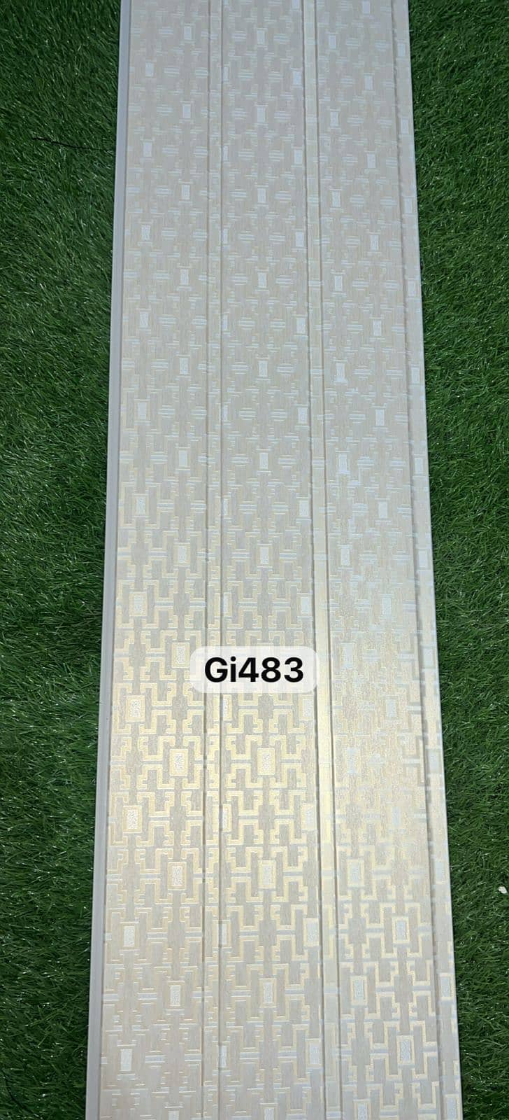 Pvc wallpanel- 10inch panel- Solid panel- Plane wallpanel- Wall panel 11
