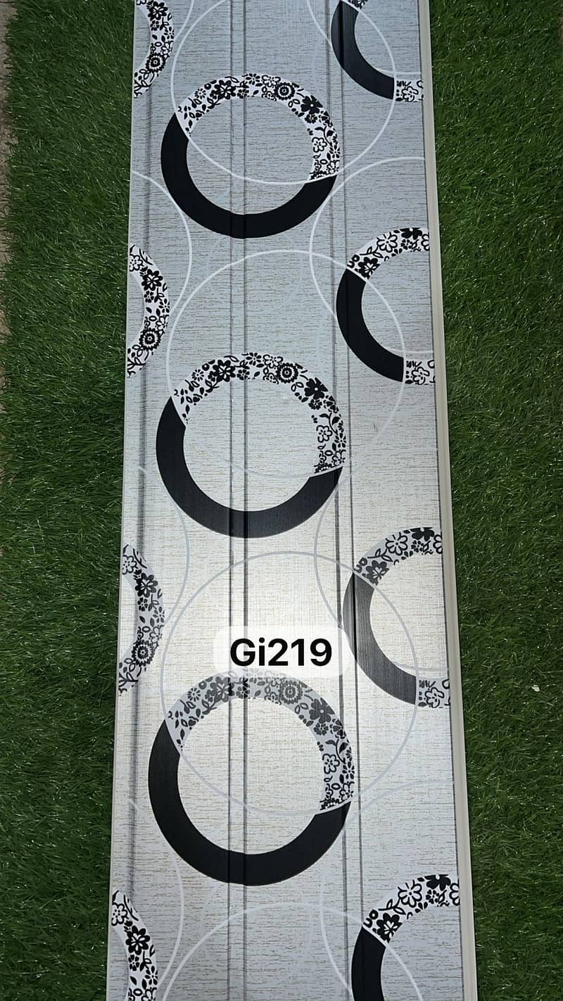 Pvc wallpanel- 10inch panel- Solid panel- Plane wallpanel- Wall panel 16