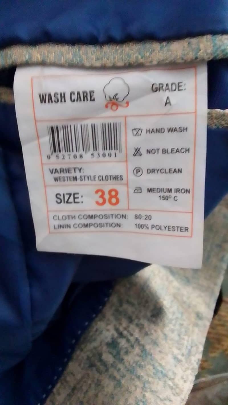 Prince coat 5