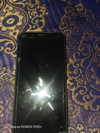 Huawei Y7 Prime