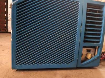window ac
