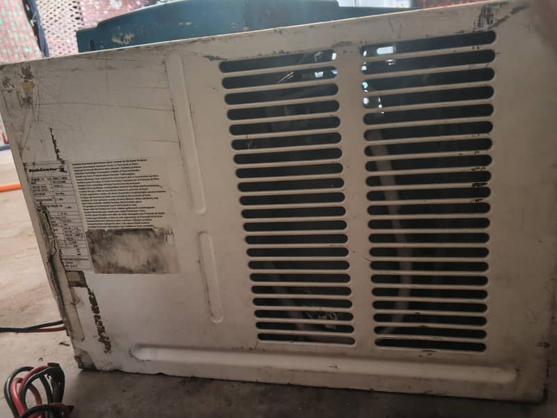window ac 1