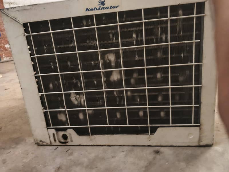 window ac 2