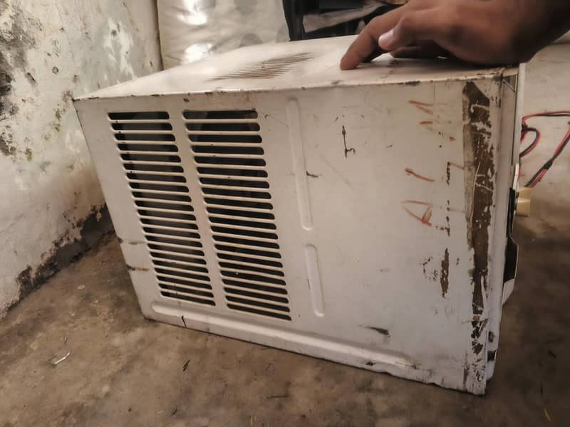 window ac 3