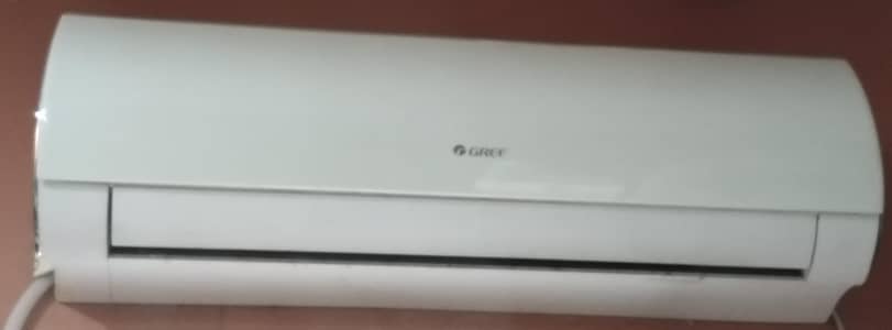 Haier 1.5 Ton Split AC Non Inverter AC Fast Cooling AC for Sale