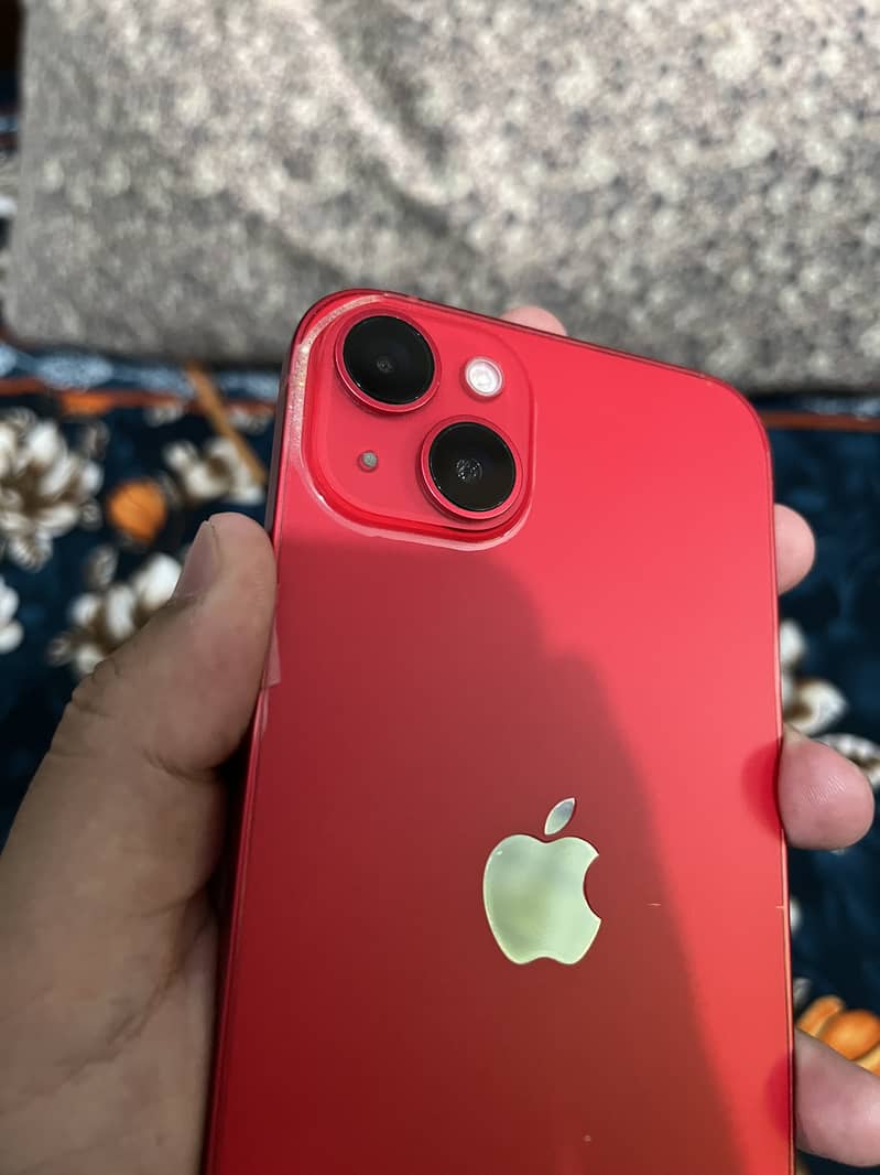 Apple iPhone 14 plus 2