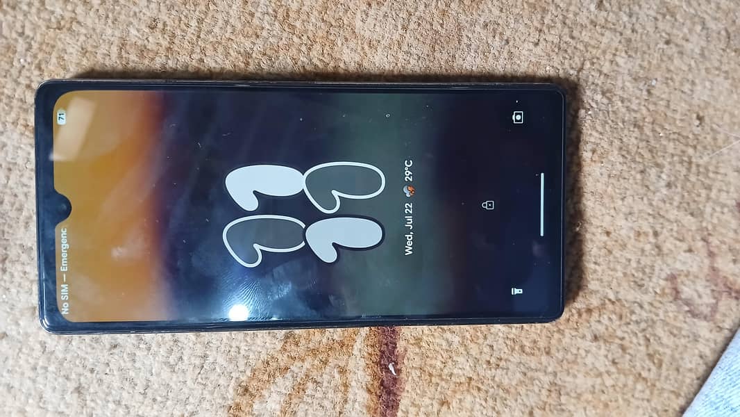 Google Pixel 6a 1