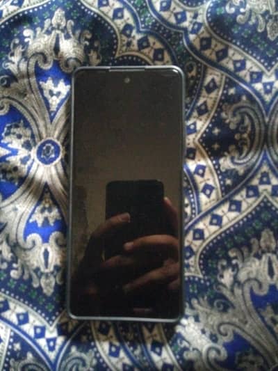Infinix Hot 30
