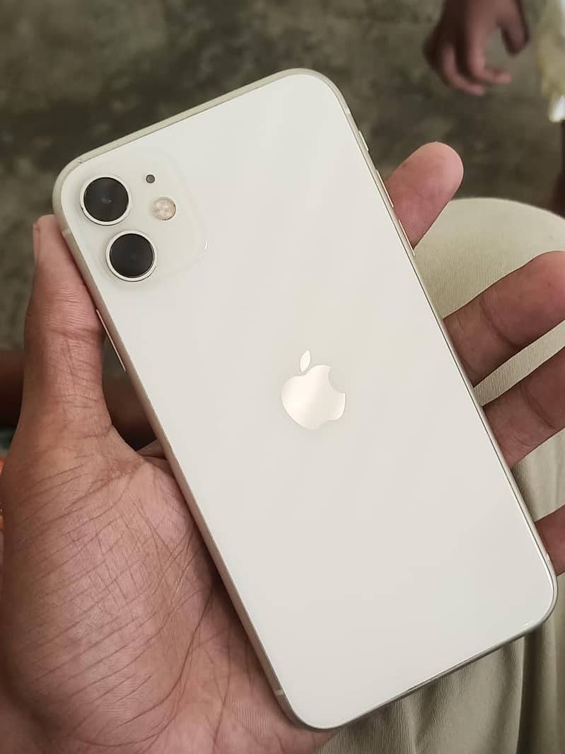 Iphone 11 4