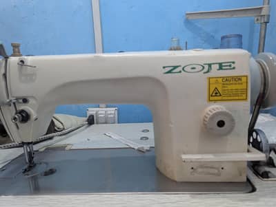 zoje SEWING Machine