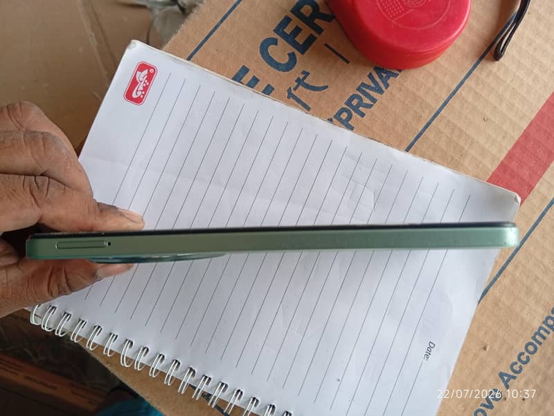 Xiaomi POCO C75 2