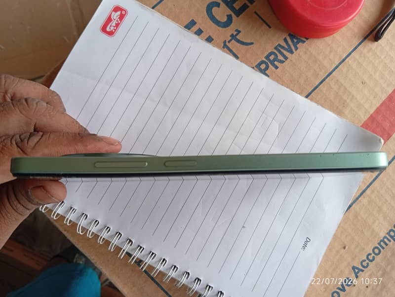 Xiaomi POCO C75 3