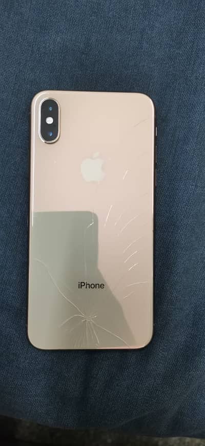 Apple iPhone XS