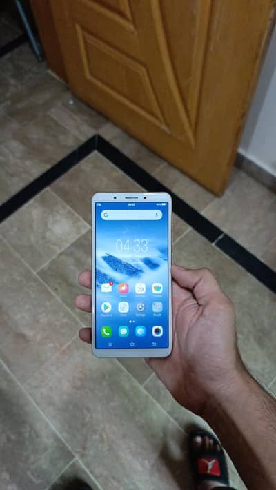 Vivo Y71 2Gb 16Gb Pta Approved