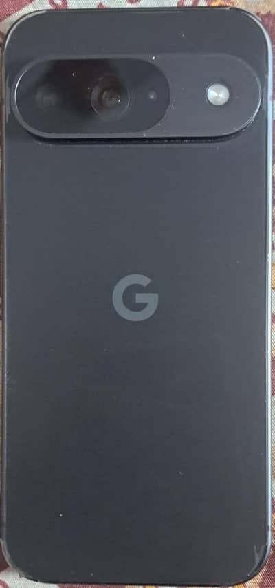 Google Pixel 9