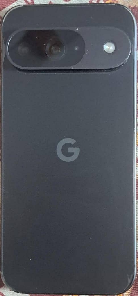 Google Pixel 9 0