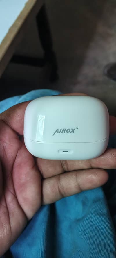 Airox E18 pro