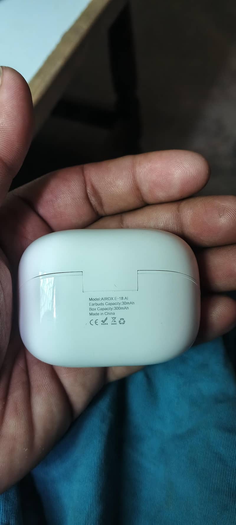 Airox E18 pro 1