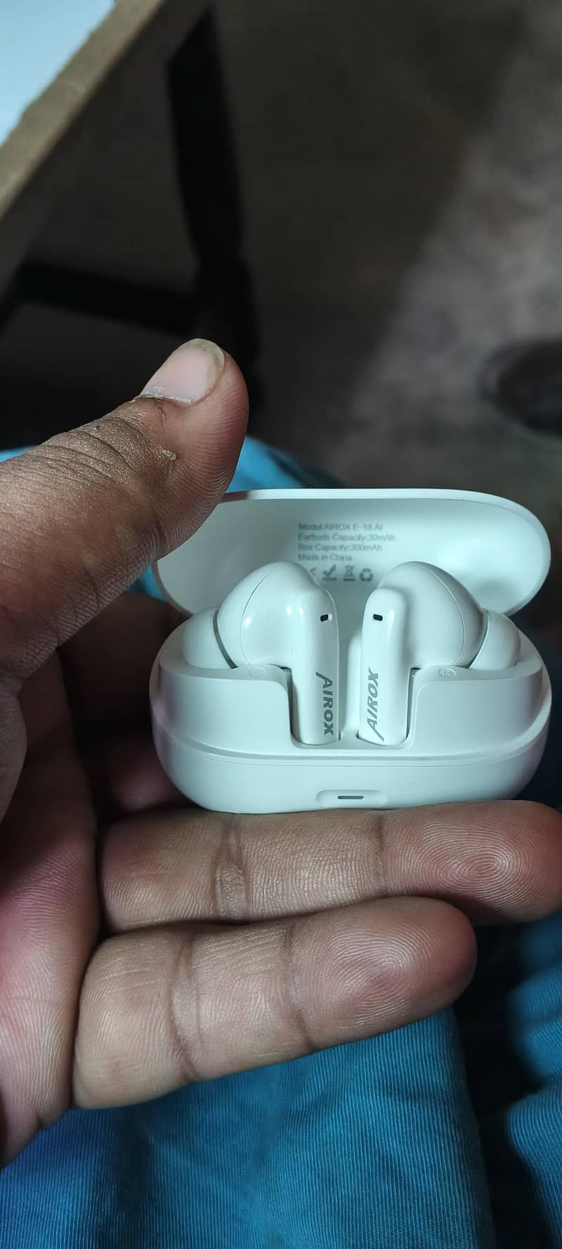 Airox E18 pro 2