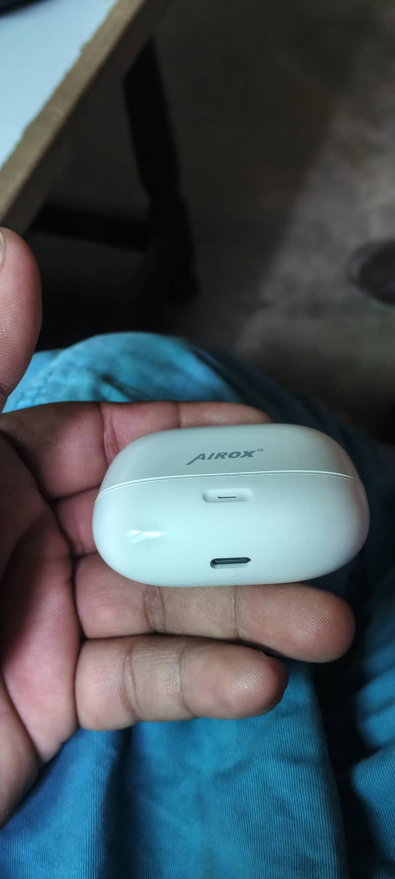 Airox E18 pro 3