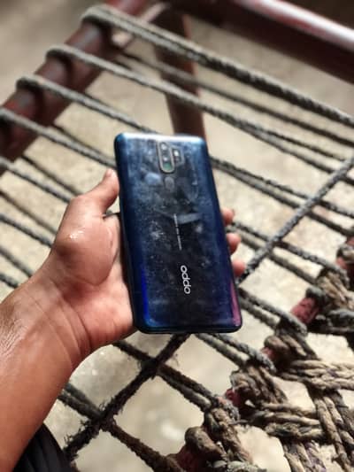 OPPO A9