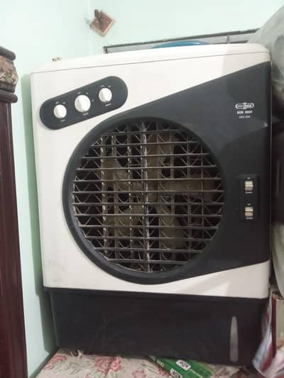 super Asia ESM 5000 room cooler