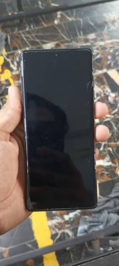 Motorola Edge 50 Fusion