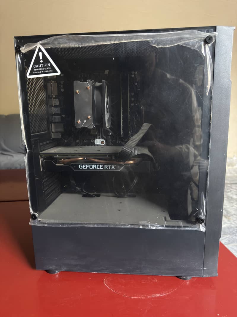 Graphic computer 3