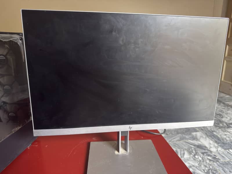Graphic computer 5
