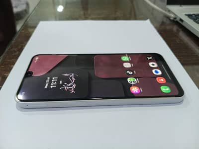 Samsung galaxy A26