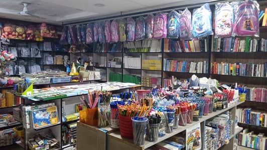 stationery &Toys rening bunse for sale