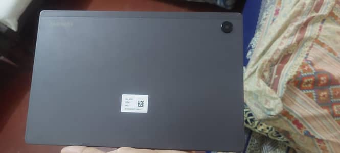 Galaxy tabe A 8 (Only Used for One Month Online Classes))