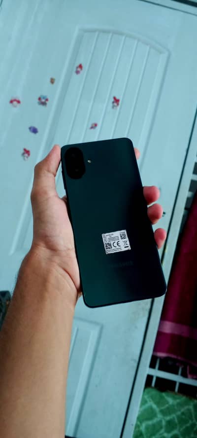Samsung Mobile A07 5G exchange possible