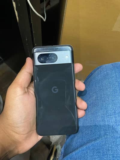 Google Pixel 8
