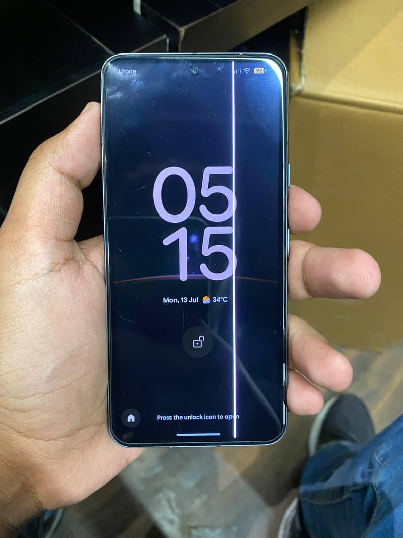 Google Pixel 8 3