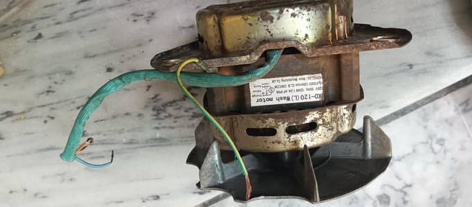 120W Washing Machine Wash Motor XD-120 (L)