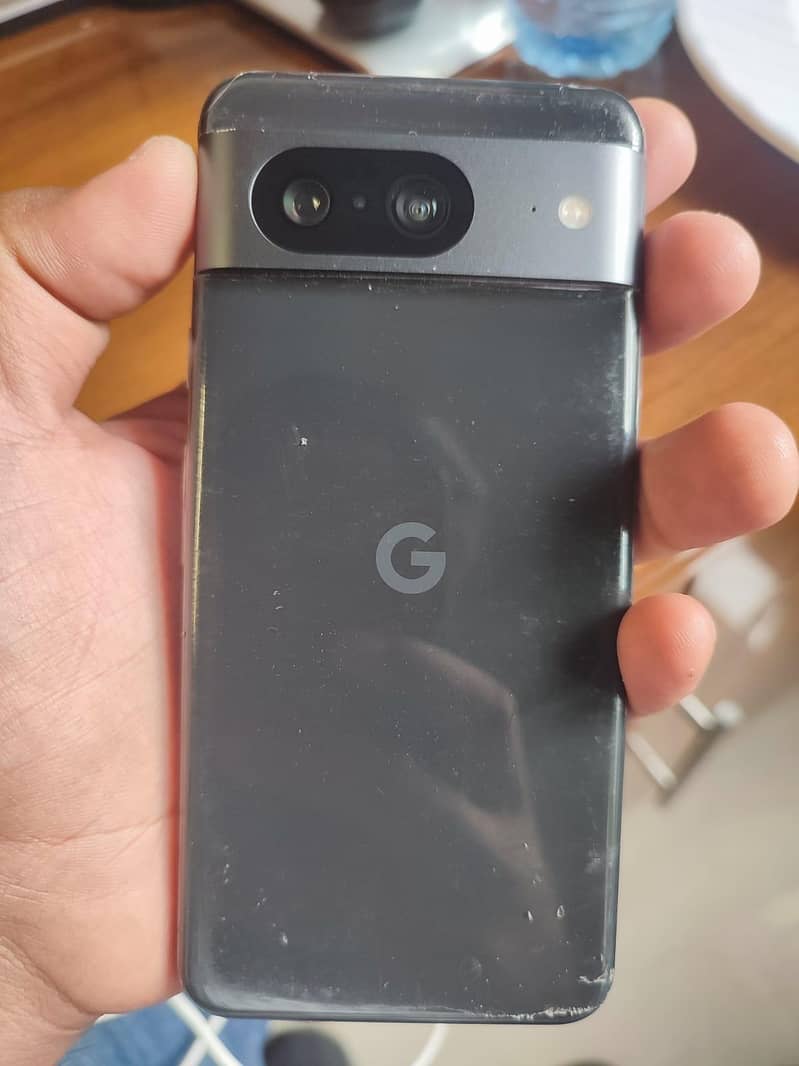 Google Pixel 8 0