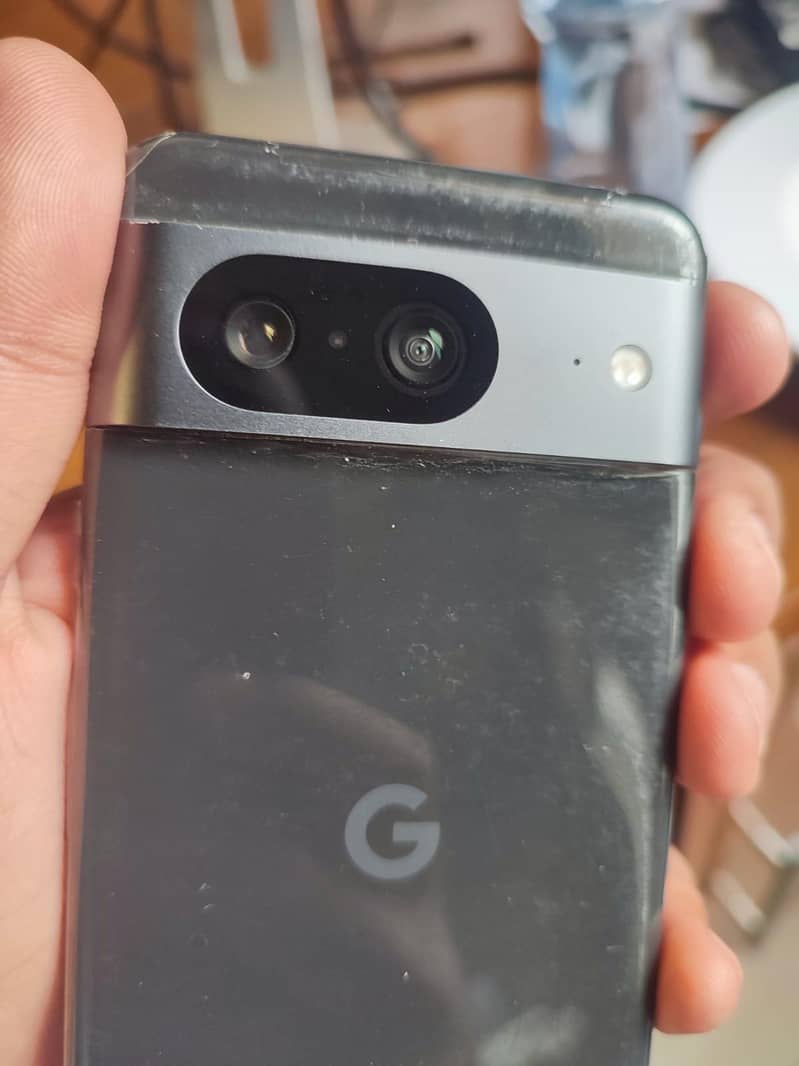 Google Pixel 8 1