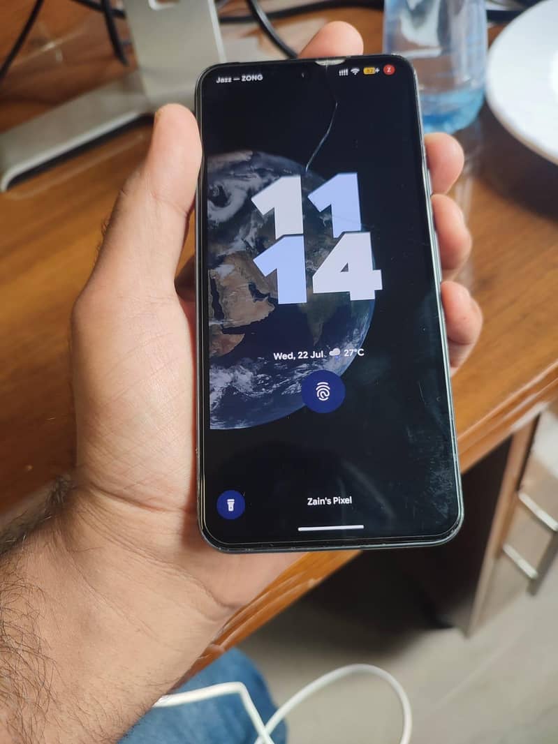 Google Pixel 8 8