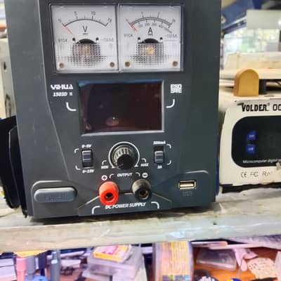 DC power supply yihua brand