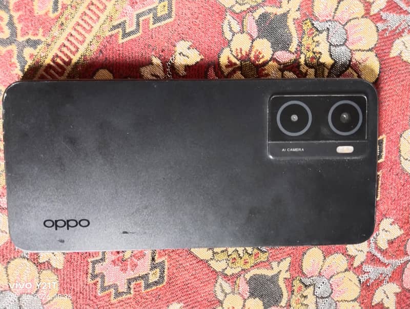 OPPO A57 2
