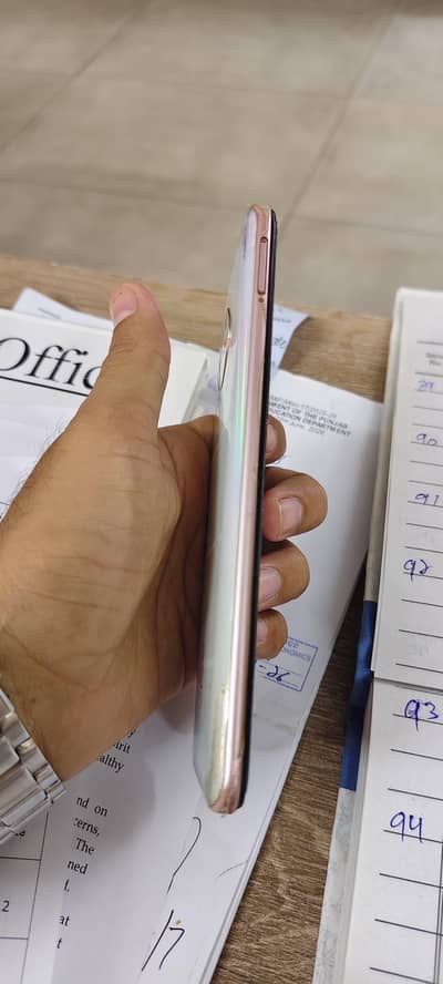 Vivo S1 Pro