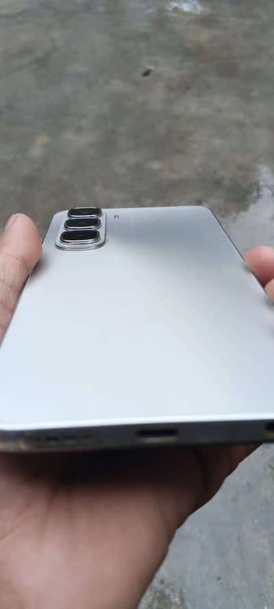Infinix hot 60i
