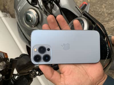 iphone 13 pro jv 10/10 waterpack