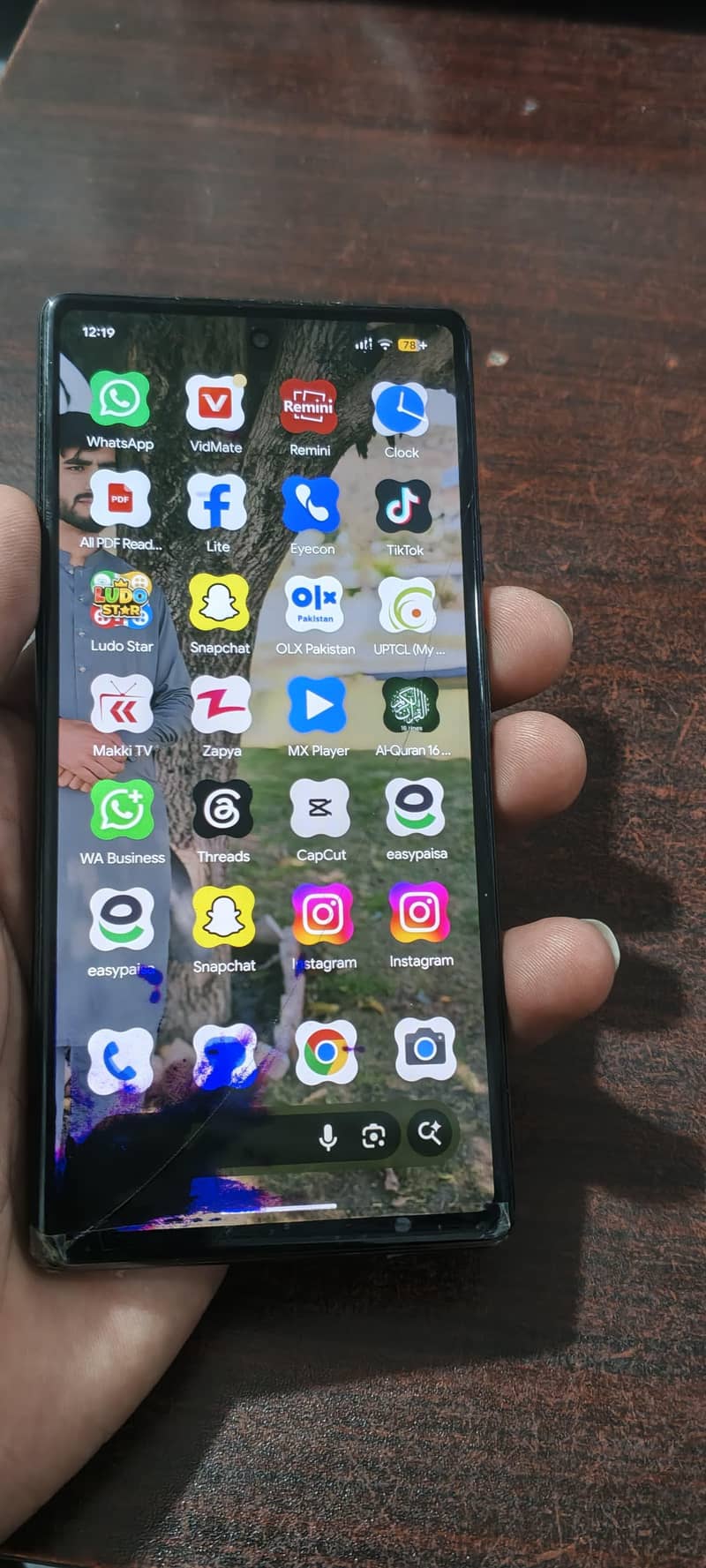 Google Pixel 6a 2