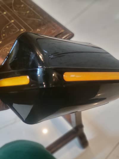 hand guards like new